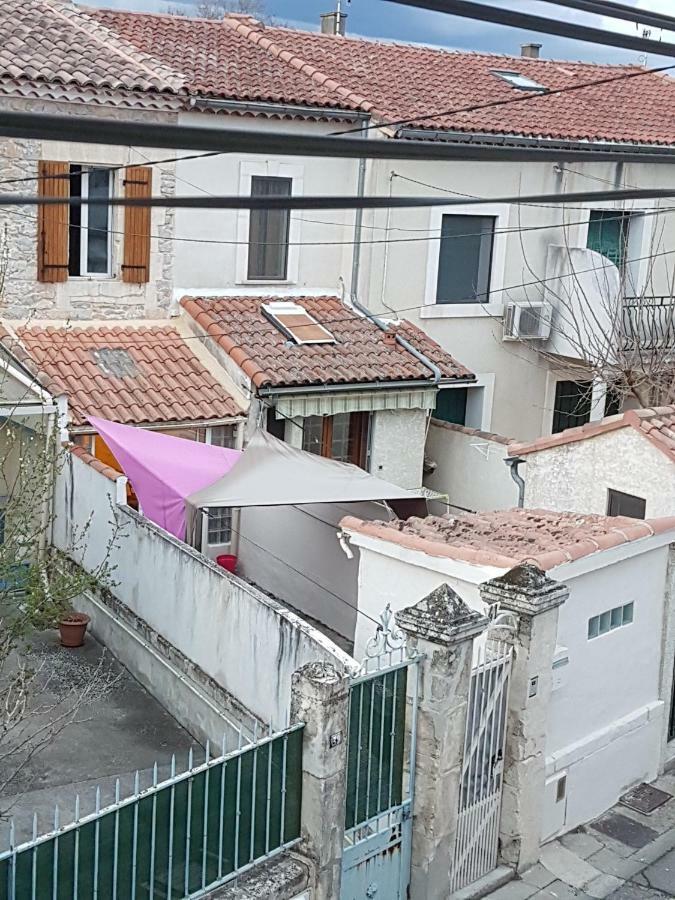 Maison Arles Apartment Exterior photo