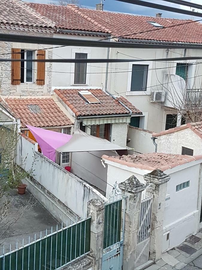 Maison Arles Exterior photo
