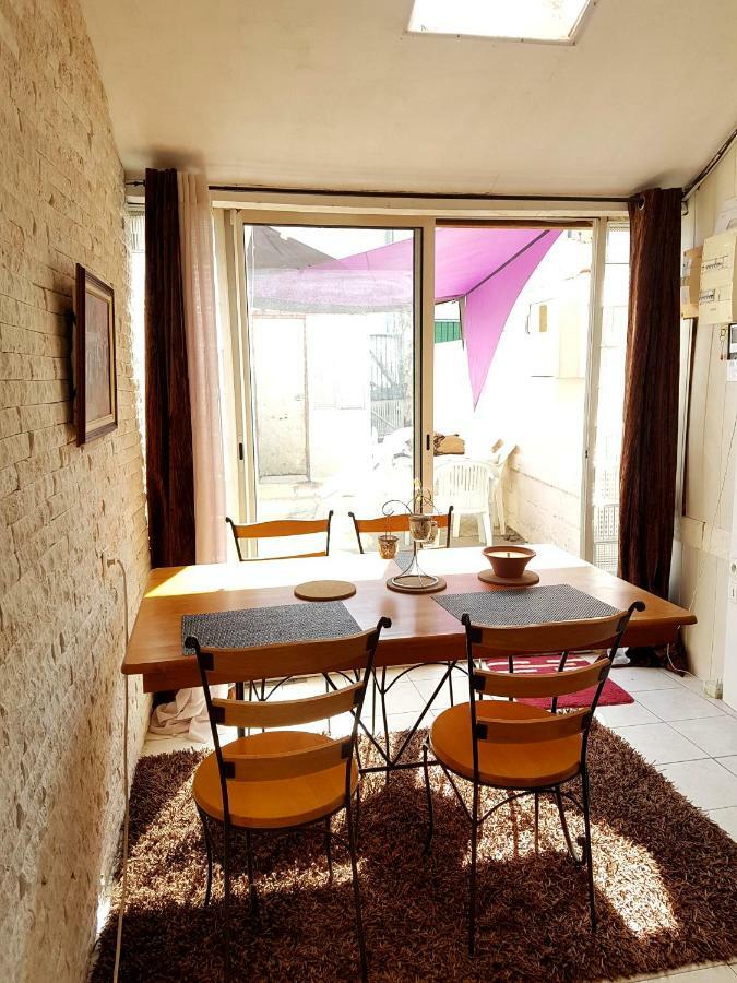 Maison Arles Exterior photo