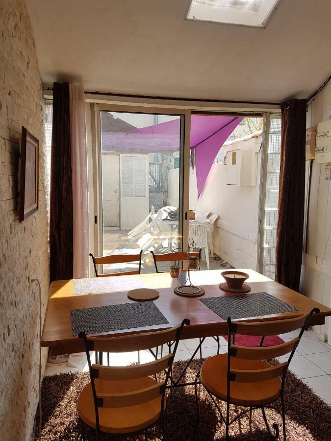 Maison Arles Apartment Exterior photo